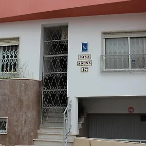 Casa Sousa Guest house