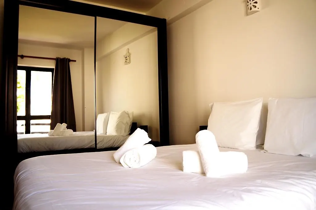 Guesthouse High Tower Lagos