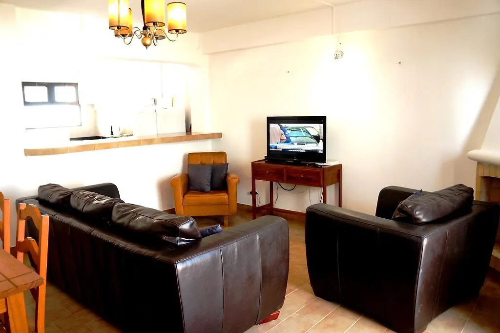 Guesthouse High Tower Lagos Portugal