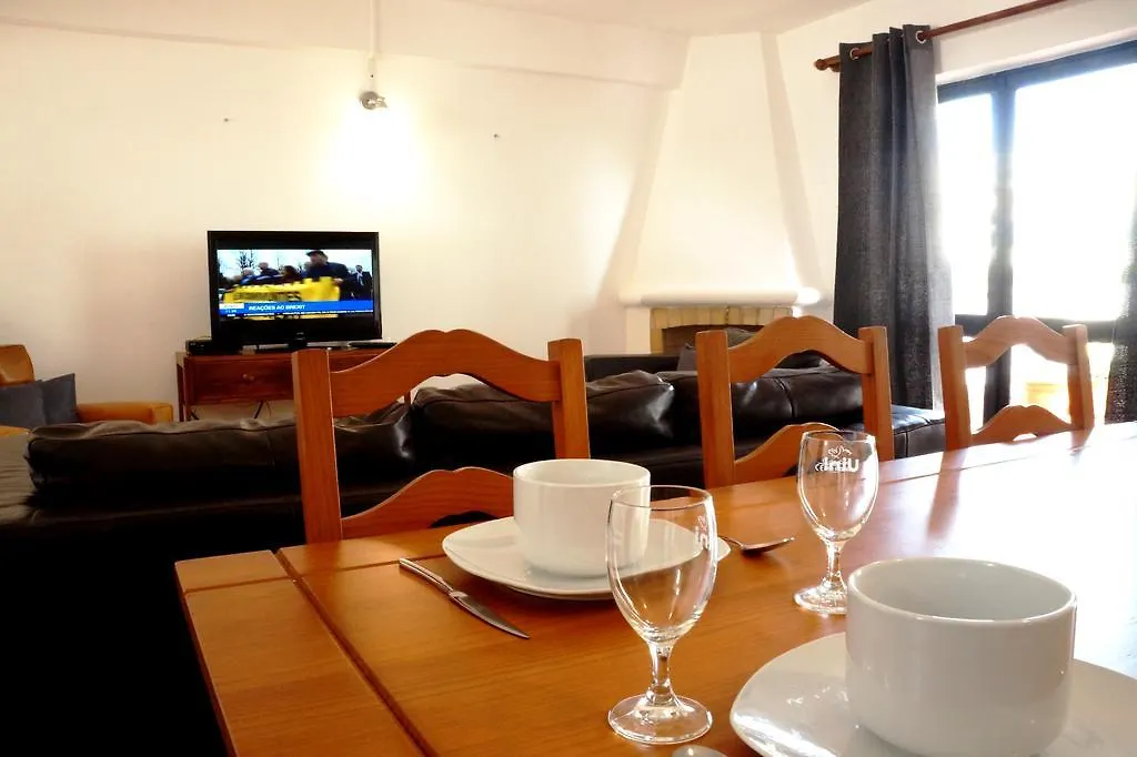 Guesthouse High Tower Lagos Gasthof