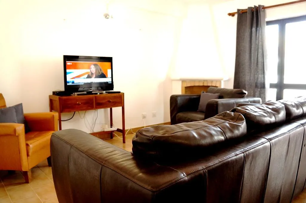 Guesthouse High Tower Lagos Gasthof