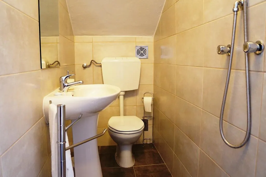 Guesthouse High Tower Lagos Portugal