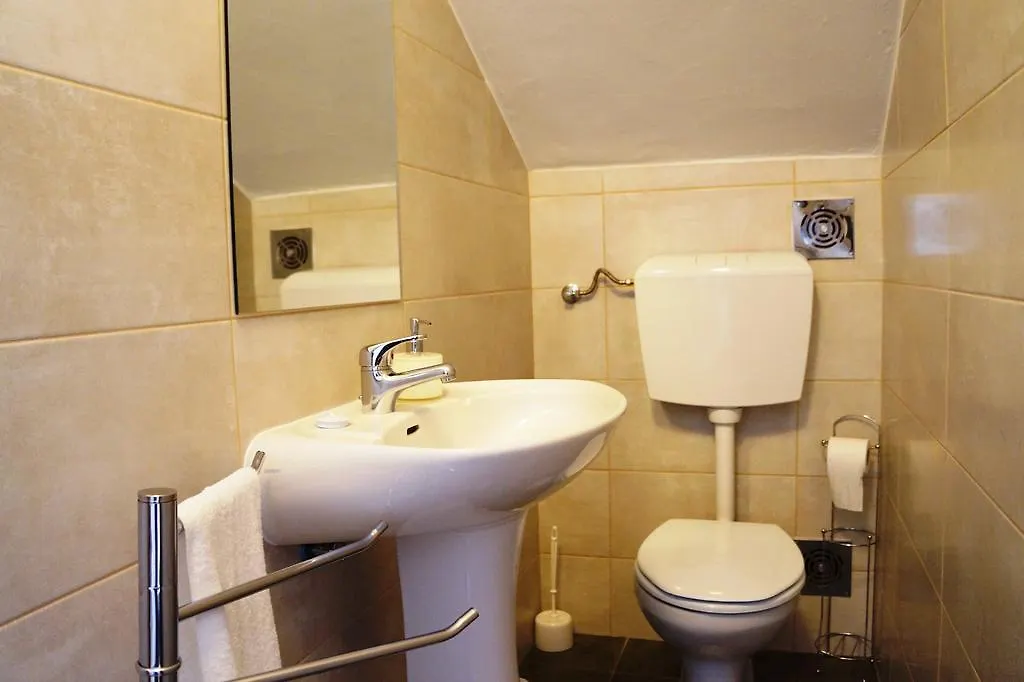 Guesthouse High Tower Lagos