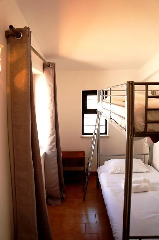 Guesthouse High Tower Lagos Gasthof